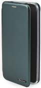 Чохол BeCover for Xiaomi Redmi 12 - Exclusive Dark Green  (710278)