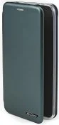 Чохол BeCover for Xiaomi Redmi 12 - Exclusive Dark Green (710278)