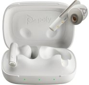 Навушники Poly Voyager Free 60 Earbuds with BT700A/BCHC White (7Y8L3AA)