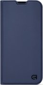 Чохол ArmorStandart for Samsung A05 A055 - OneFold Case Dark Blue  (ARM72634)