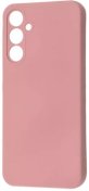 Чохол WAVE for Samsung Galaxy A25 - Colorful Case Pink Sand  (2001001833701				)