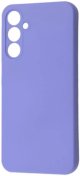 Чохол WAVE for Samsung Galaxy A25 - Colorful Case Light Purple  (2001001823085				)