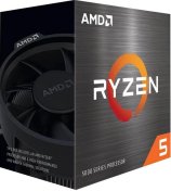 Процесор AMD Ryzen 5 5600GT Box (100-100001488BOX)