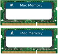 Оперативна пам’ять Corsair Mac Memory DDR3 2x8GB (CMSA16GX3M2A1600C11)