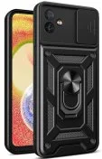 Чохол BeCover for Samsung A05 A055 - Military Black (710553)