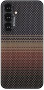 Чохол Pitaka for Samsung S24 Plus - MagEZ Case 4 Sunset (FS2401S)
