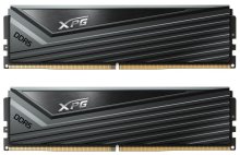 Оперативна пам’ять A-Data XPG Caster Tungsten Grey DDR5 2x16GB (AX5U6000C4016G-DCCAGY)