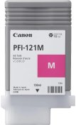  Картридж Canon PFI-121 130ml Magenta (6267C001)