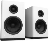 Колонки NZXT Gaming Speakers 3 V2 White (AP-SPKW2-EU)
