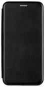 Чохол ColorWay for Motorola G14 - Simple Book Black  (CW-CSBMG14-BK)