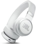 Гарнітура JBL Live 670NC White (JBLLIVE670NCWHT)
