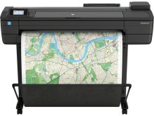 Плотер HP DesignJet T730 36 with Wi-Fi (F9A29D)