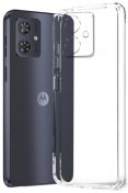 Чохол BeCover for Motorola G54/G54 Power - Transparancy  (710887)
