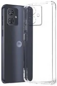 Чохол BeCover for Motorola G54/G54 Power - Transparancy (710887)