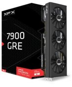 Відеокарта XFX RX 7900 GRE Gaming (RX-79GMERCB9)