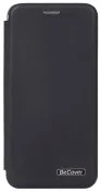 Чохол BeCover for Tecno Pova 5 LH7n - Exclusive Black (710269)