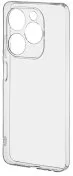 Чохол BeCover for Infinix Hot 40 X6836 - Transparancy (710881)