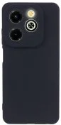 Чохол BeCover for Infinix Smart 8 X6525 - Black (710878)