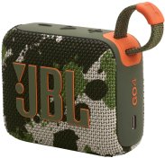 Портативна колонка JBL Go 4 Squad (JBLGO4SQUAD)