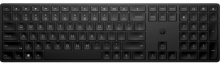 Клавіатура HP 455 Programmable Wireless Black (4R177AA)