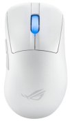 Миша ASUS ROG Keris II Ace Wireless White (90MP03N0-BMUA10)