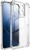 Чохол BeCover for Xiaomi 14 5G - Anti-Shock Clear (710792)