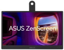 Монітор ASUS ZenScreen MB166CR