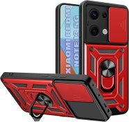 Чохол BeCover for Xiaomi Redmi Note 13 5G - Military Red  (711033)