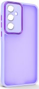 Чохол ArmorStandart for Samsung A55 5G A556 - Shade Case Violet  (ARM75657)