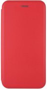 Чохол BeCover for Infinix Smart 8 X6525 - Exclusive Red  (711237)