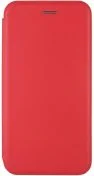 Чохол BeCover for Infinix Smart 8 X6525 - Exclusive Red (711237)