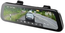 Відеореєстратор 70mai Rearview Mirror Dash Cam S500