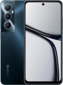 Смартфон Realme C65 RMX3910 8/256GB Starlight Black