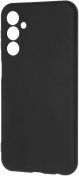 Чохол BeCover for Samsung M15 5G SM-M156 - Black  (711045)