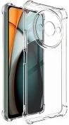 Чохол BeCover for Xiaomi Redmi A3 - Anti-Shock Clear (710860)