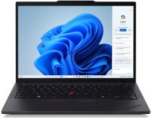 Ноутбук Lenovo ThinkPad T14 G5 21ML003MRA Black