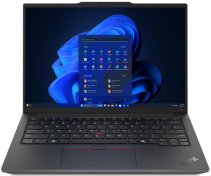 Ноутбук Lenovo ThinkPad E14 G6 21M70013RA Black