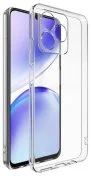 Чохол BeCover for Realme Note 50 - Transparancy (711182)