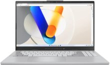 Ноутбук ASUS Vivobook Pro 15 OLED N6506CU-MA018 Cool Silver