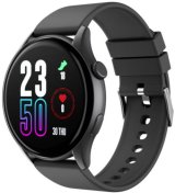 Смарт годинник Proove Quantum Black (SWQU00000001)