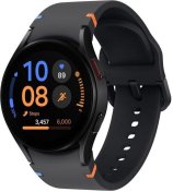 Смарт годинник Samsung Galaxy Watch FE 40mm Black  (SM-R861NZKASEK)