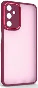 Чохол ArmorStandart for Samsung A05s A057 - Shade Wine Red (ARM73423)