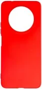 Чохол ArmorStandart for Xiaomi Redmi A3 - Icon Case Red (ARM74439)