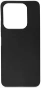 Чохол ArmorStandart for Nubia V60 Design - Matte Slim Fit Black (ARM78946)