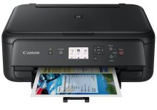БФП Canon PIXMA TS5140 with Wi-Fi Black  (2228C007)