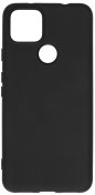 Чохол ArmorStandart for Google Pixel 5a 5G - Icon Case Black  (ARM79531)