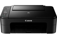БФП Canon PIXMA TS3340 A4 with Wi-Fi  (3771C007)