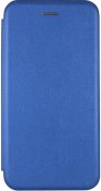 Чохол BeCover for ZTE Blade V50 Design - Exclusive Blue  (712197)