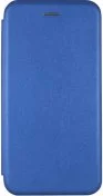 Чохол BeCover for ZTE Blade V50 Design - Exclusive Blue (712197)