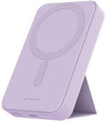 Батарея універсальна Proove Hyperion 10000mAh MagSafe 20W Purple  (PBHP15020009)